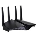 ASUS RT-AX82U router bezprzewodowy Gigabit Ethernet Dual-band (2.4 GHz/5 GHz) Czarny