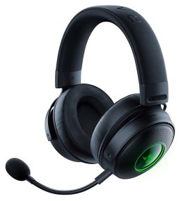 Bezprzewodowy zestaw słuchawkowy do gier Razer - Kraken V3 Pro