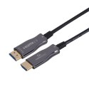 Gembird CCBP-HDMI-AOC-10M-02 Aktywny kabel optyczny (AOC) High Speed HDMI z Ethernetem „AOC Premium Series", 10m