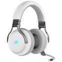 Słuchawki Corsair Virtuoso Wireless White