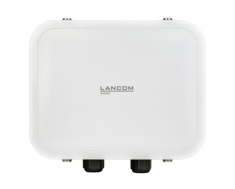 Lancom Systems OW-602 1775 Mbit/s Biały Obsługa PoE