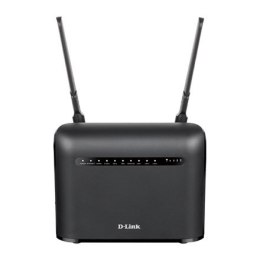 LTE CAT4 WI-FI AC1200 ROUTER/