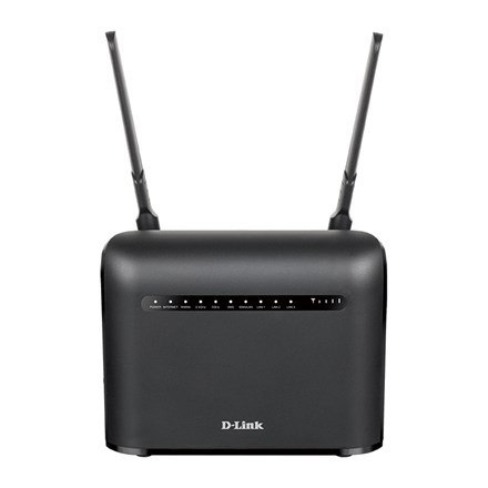 LTE CAT4 WI-FI AC1200 ROUTER/