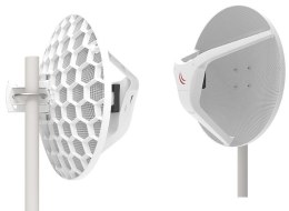 MikroTik Wireless Wire Dish Radiolinia RBLHGG-6