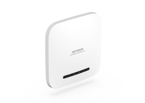 NETGEAR WAX214v2 1201 Mbit/s Biały Obsługa PoE