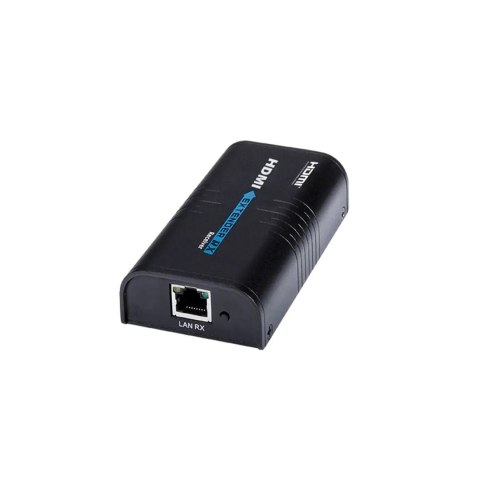 Odbiornik konwertera HDMI/IP SPH-HIPV4 Multicast RX