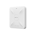 REYEE ACCESS POINT AX3000 1 PORT 1GBIT + 1 PORT 2.5GBIT | WI-FI 6 - 802.11AX - 2976MBPS | ZASILANY POE | SUFITOWY