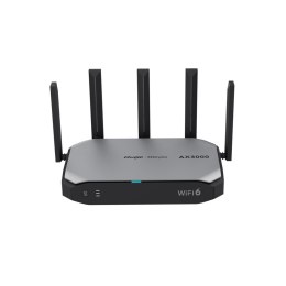 REYEE ROUTER 5 PORTÓW 1GBIT | WI-FI 6 - 802.11AX - 2976MBPS