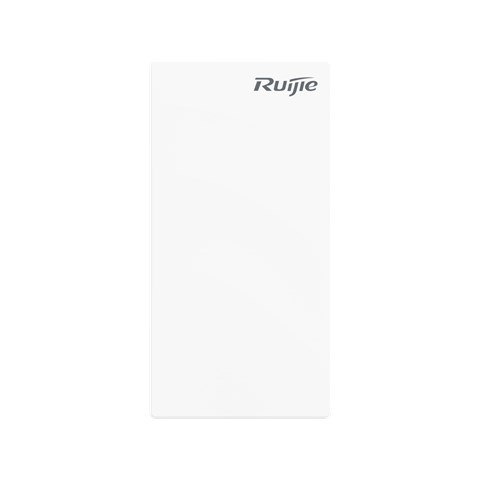 RUIJIE ACCESS POINT 4 PORTY 1GBIT + 1 PORT UPLINK 2.5GBIT | 1 PORT POE | WI-FI 6 - 802.11AX - 2.97GBPS | ZASILANY POE+