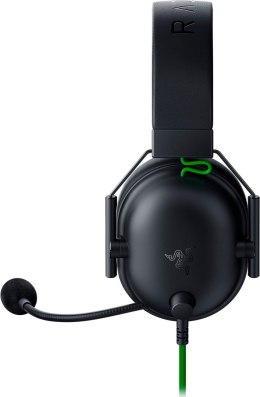 Razer | Zestaw słuchawkowy do gier | BlackShark V2 X | Przewodowe | Nauszne