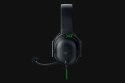 Razer Blackshark V2 X Zestaw słuchawkowy Przewodowa Opaska na głowę Gaming Czarny, Zielony