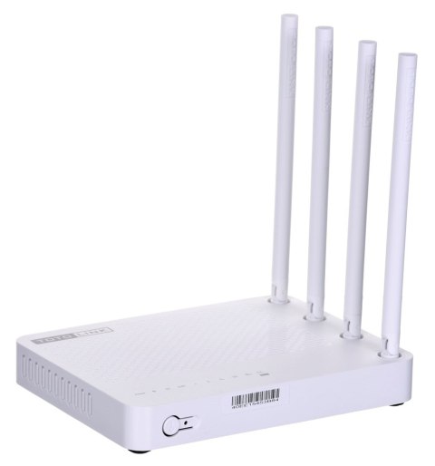 TOTOLINK A702R AC1200 WIRELESS DUAL ROUTER