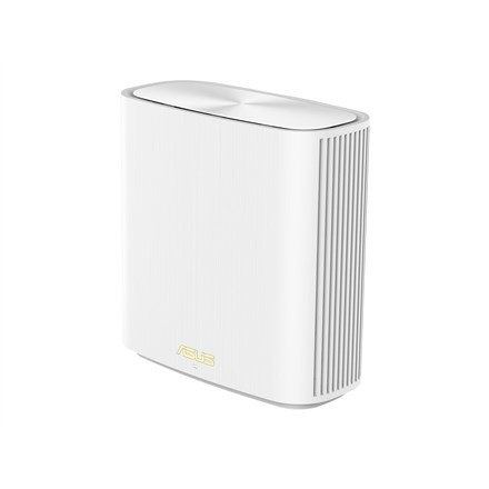 ZENWIFI XD6S AX5400/1-PACK WHITE