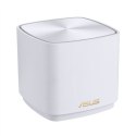 ZenWiFi XD5 - AX3000 Whole-Home Dual-band Mesh WiFi 6 System (White - 1 Pack)