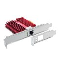 10 GIGABIT PCIE NETWORK ADAPTER/.