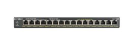 16-P. GB POE+ UNMGD SWITCH 183W/FLEXPOE