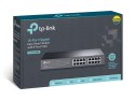 Switch TP-LINK TL-SG1016PE (16x 10/100/1000Mbps)