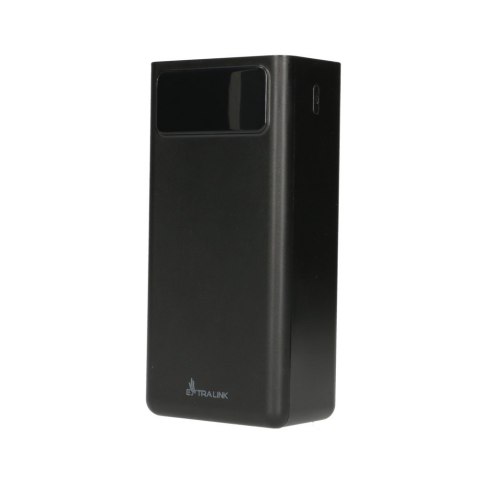 EXTRALINK EPB-114 50000MAH 5V POWER BANK BLACK