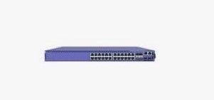 Extreme Networks EXTREMESWITCHING 5420F 24/10/100/1000BASET FDX/HDX POE+ 2