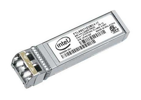 Moduł SFP+ Intel E10GSFPSR