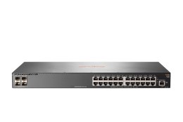 HPE Aruba 2930F 24G 4SFP+ Swch