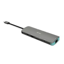 I-TEC USBC NANODOCK HDMI LAN PD/I-TEC USB-C NANODOCK HDMI LAN PD
