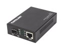 INTELLINET MEDIA KONWERTER 10GBASE-T NA 10GBASE-R,