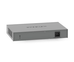 NETGEAR MS510TXUP łącza sieciowe Zarządzany L2/L3/L4 10G Ethernet (100/1000/10000) Obsługa PoE Szary, Niebieski