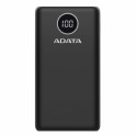 Powerbank ADATA P20000QCD 20000mAh czarny