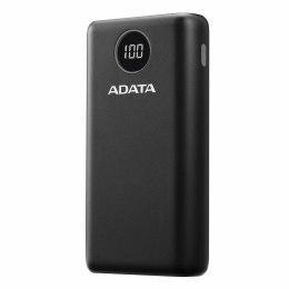 Powerbank ADATA P20000QCD 20000mAh niebieski