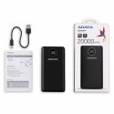 ADATA Powerbank P20000QCD White