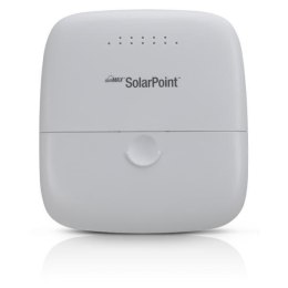 Ubiquiti SM-SP-40 | Switch | SUNMAX SolarPoint, 4x 24V PoE 100Mb/s, DC Output 40W