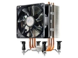 Chłodzenie Aktywne do procesora Cooler Master Hyper TX3 Evo RR-TX3E-22PK-R1 (AM2+, AM3+, FM1, FM2, FM2+, LGA 1151, LGA 1155, LGA