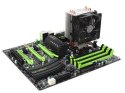 Chłodzenie Aktywne do procesora Cooler Master Hyper TX3 Evo RR-TX3E-22PK-R1 (AM2+, AM3+, FM1, FM2, FM2+, LGA 1151, LGA 1155, LGA