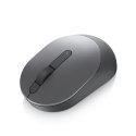 Dell Mobile Wireless Mouse - MS3320W - Titan Gray