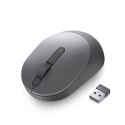 Dell Mobile Wireless Mouse - MS3320W - Titan Gray