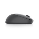 Dell Mobile Wireless Mouse - MS3320W - Titan Gray