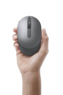 Dell Mobile Wireless Mouse - MS3320W - Titan Gray