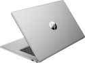 HP ProBook 470 G8 i7-1165G7 17,3"FHD AG 300nit IPS 16GB_3200MHz SSD512 IrisXe ALU BLK FPR 41Wh W10Pro 3Y OnSite Silver Aluminium