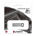 KINGSTON FLASH KYSON 32GB USB3.2 gen 1