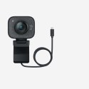 Kamera internetowa Logitech StreamCam GRAPHITE