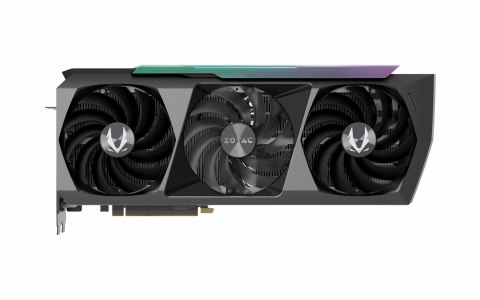 Karta gr. ZOTAC GeForce RTX 3070 Ti AMP Extrem Holo