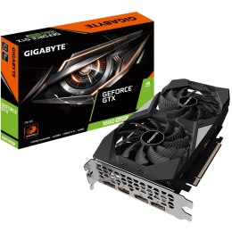 Karta graficzna Gigabyte GeF. GTX 1660 SUPER D6 6GB