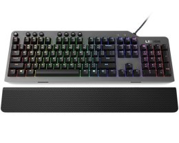 Lenovo Legion K500 RGB Mechanical Gaming Keyboard ( US English ) GY40T26478