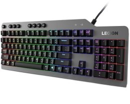 Lenovo Legion K500 RGB Mechanical Gaming Keyboard ( US English ) GY40T26478