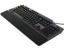 Lenovo Legion K500 RGB Mechanical Gaming Keyboard ( US English ) GY40T26478