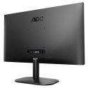 MONITOR AOC LED 21,5" 22B2QAM