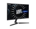 MONITOR SAMSUNG LED 24" LC24RG50FZRXEN