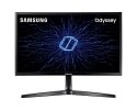 MONITOR SAMSUNG LED 24" LC24RG50FZRXEN