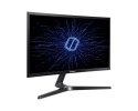 MONITOR SAMSUNG LED 24" LC24RG50FZRXEN